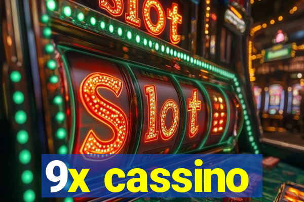 9x cassino